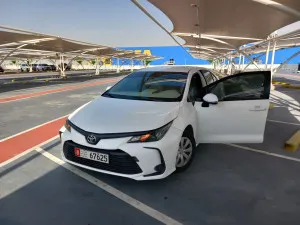 2020 Toyota Corolla GLI