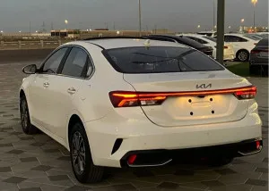2024 كيا كي ٣