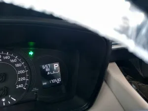 2020 Toyota Corolla GLI