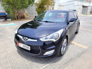 2015 Hyundai Veloster GLS