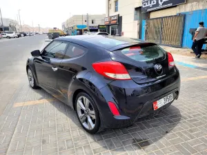 2015 Hyundai Veloster GLS