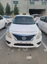 2019 نيسان صني XV