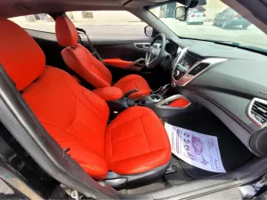 2015 Hyundai Veloster GLS