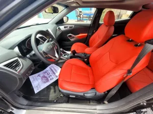 2015 Hyundai Veloster GLS