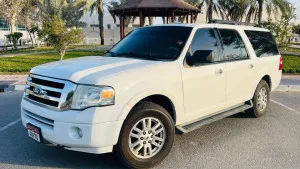 2014 Ford Expedition XL