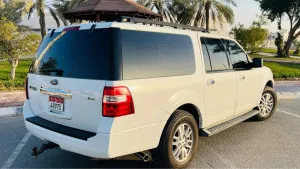 2014 Ford Expedition XL