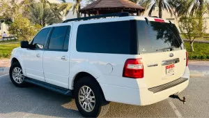 2014 Ford Expedition XL
