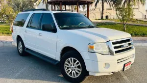 2014 Ford Expedition XL