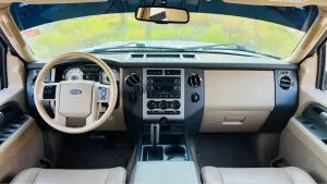 2014 Ford Expedition XL