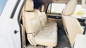 2014 Ford Expedition XL