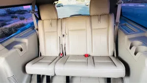 2014 Ford Expedition XL