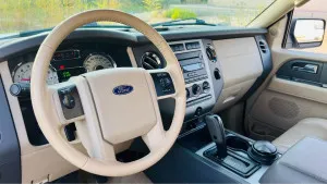 2014 Ford Expedition XL