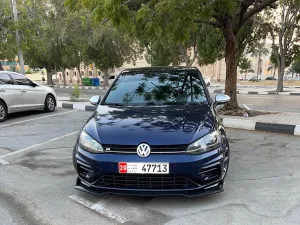 2019 فولجس فاجن جولف R