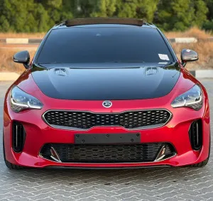 2020 Kia Stinger GT