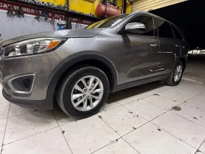 2016 Kia Sorento EX