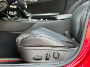 2020 Kia Stinger GT