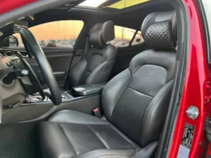 2020 Kia Stinger GT
