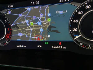 2019 فولجس فاجن جولف R