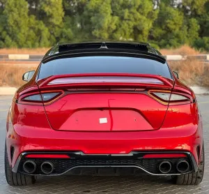 2020 Kia Stinger GT