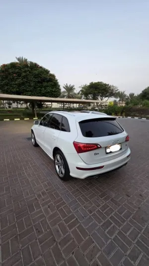2010 اودي كيو٥ Premium Plus
