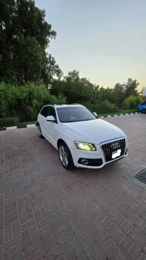 2010 اودي كيو٥ Premium Plus