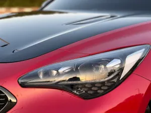 2020 Kia Stinger GT