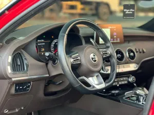 2020 Kia Stinger GT