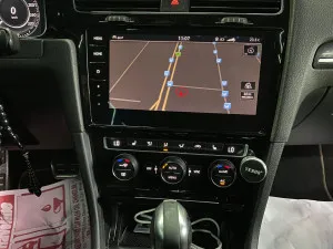 2019 فولجس فاجن جولف R
