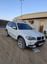 2010 بي أم دابليو اكس - 5 M50i