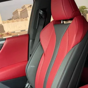 2023 لكزس ES - اي اس Es350