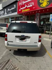 2010 Ford Explorer XLS