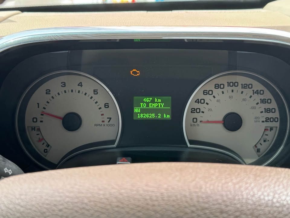 2010 Ford Explorer XLS