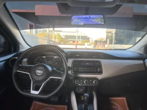 2022 نيسان صني EX