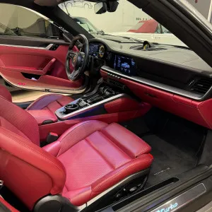 2023 لكزس ES - اي اس Es350