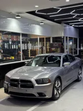 2013 Dodge Charger R/T
