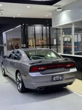 2013 Dodge Charger R/T
