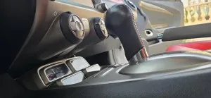 2015 شيفروليه كامارو 1SS