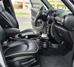 2015 Mini Countryman Cooper S
