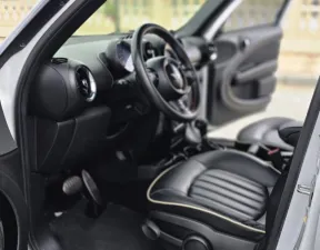 2015 Mini Countryman Cooper S