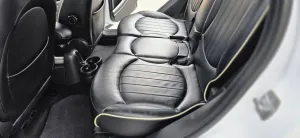 2015 Mini Countryman Cooper S