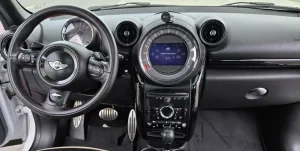 2015 Mini Countryman Cooper S