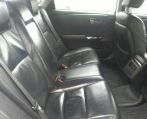 2015 تويوتا افالون Limited