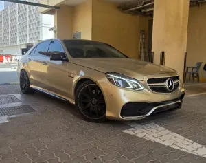 2010 مرسيدس-بنز الفئة - E E 350