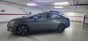 2024 Nissan Sunny SL