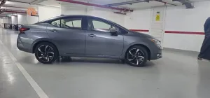 2024 Nissan Sunny SL