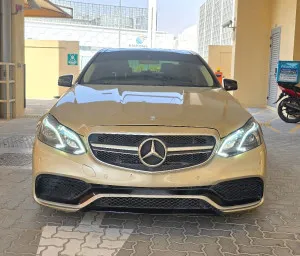 2010 مرسيدس-بنز الفئة - E E 350