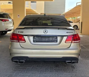 2010 مرسيدس-بنز الفئة - E E 350