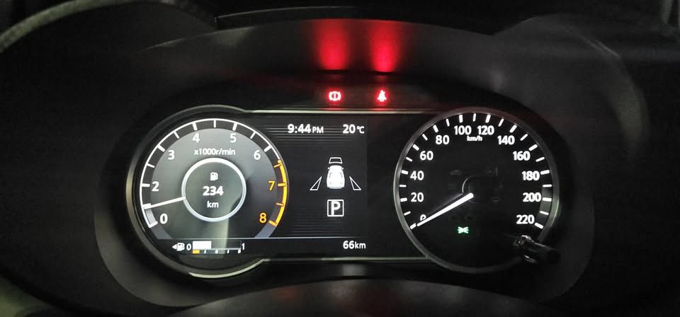2024 Nissan Sunny SL