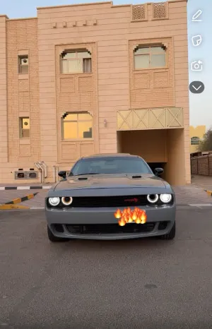 2010 Dodge Challenger SXT