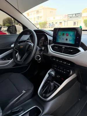 2024 Chevrolet Groove LT
